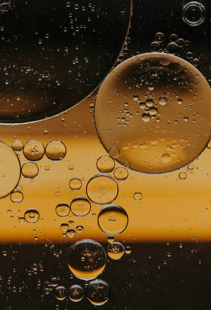 Massage + Body Oil 120ml